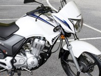 CB 125E