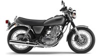 SR400