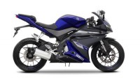 YZF-R125