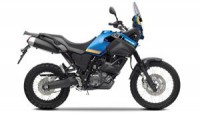 XT660Z Ténéré