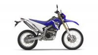WR250R