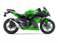 Ninja 300 Special