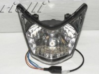 CBF 150 ÖN FAR (MK216)  (55 TL)