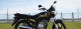 CB 125 ACE