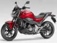 NC 750S