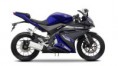 YZF-R125