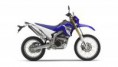 WR250R